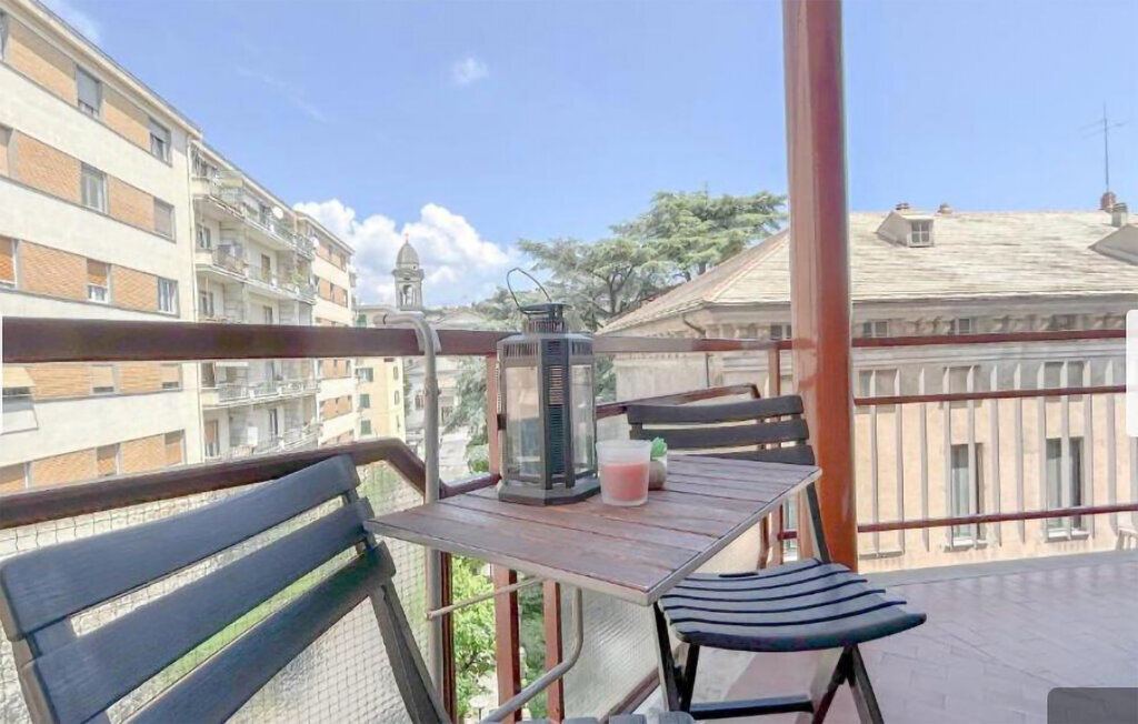 Appartement 6 personnes à Savona - Photo 1
