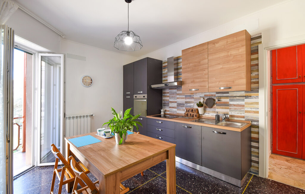 Appartement 6 personnes à Savona - Photo 2