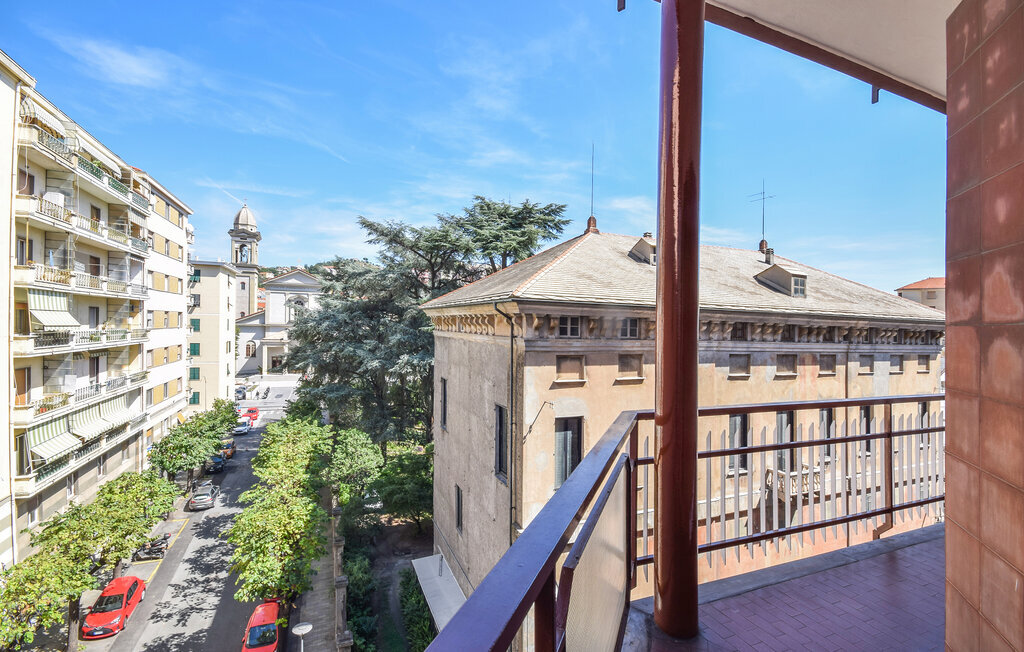 Appartement 6 personnes à Savona - Photo 6