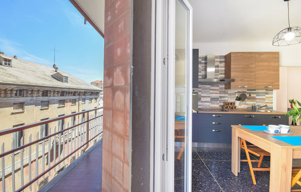 Appartement 6 personnes à Savona - Photo 8