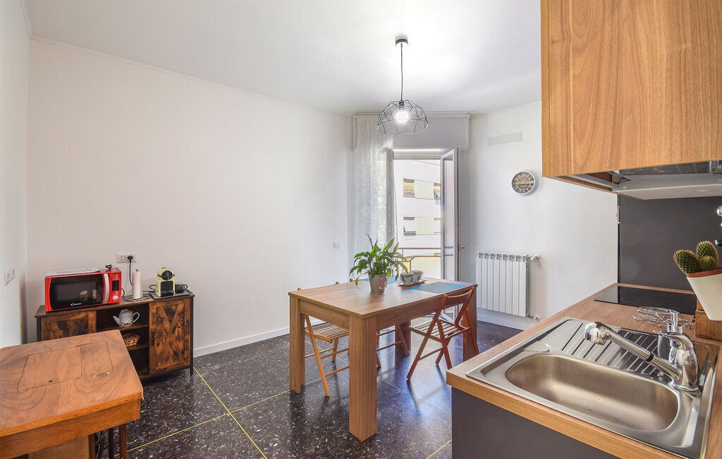 Appartement 6 personnes à Savona - Photo 9