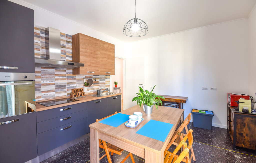 Appartement 6 personnes à Savona - Photo 10