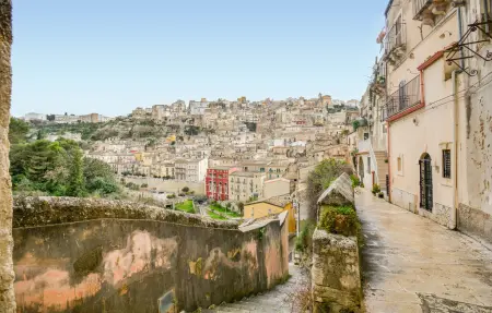 Location maison à Ragusa Ibla, Casa Giulia 8