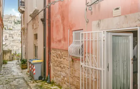 Casa Giulia 8, Maison 2 personnes à Ragusa Ibla - Photo 6