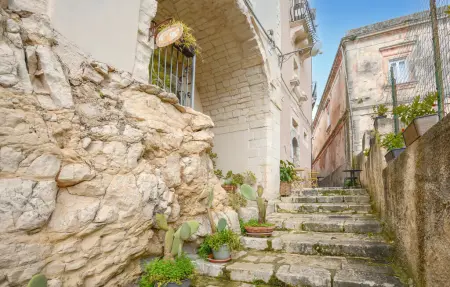 Casa Giulia 8, Maison 2 personnes à Ragusa Ibla - Photo 7