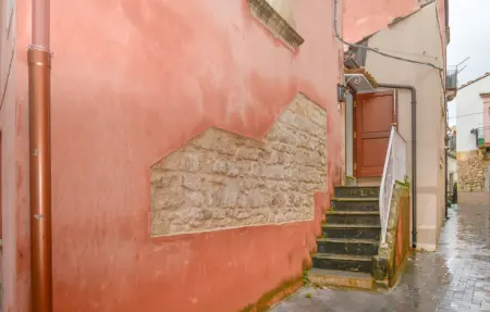 Casa Giulia 8, Maison 2 personnes à Ragusa Ibla - Photo 8