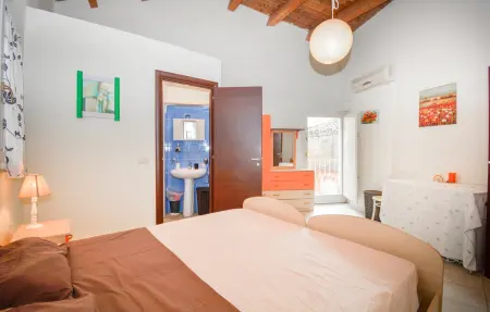 Casa Giulia 8, Maison 2 personnes à Ragusa Ibla - Photo 12