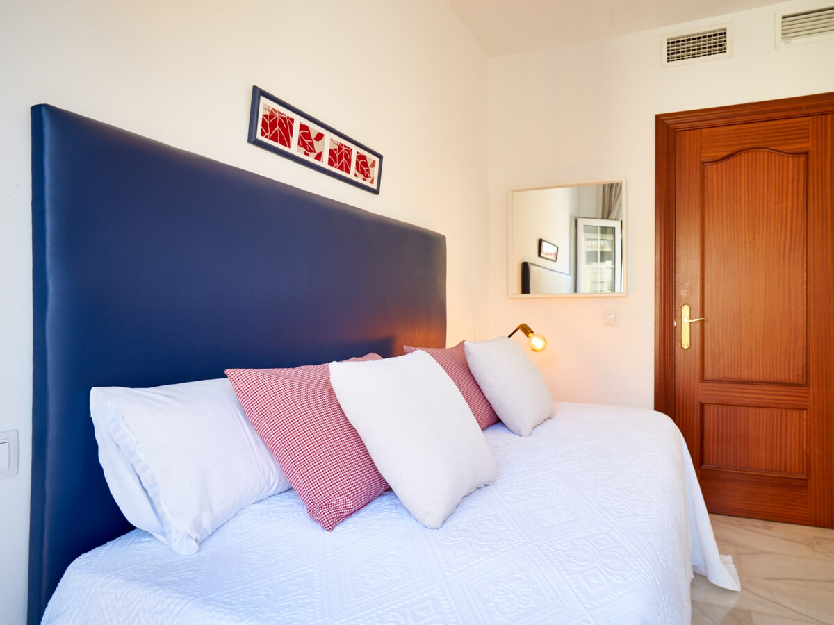 Appartement 2 chambres vue marché Atarazanas à Málaga - Photo 7