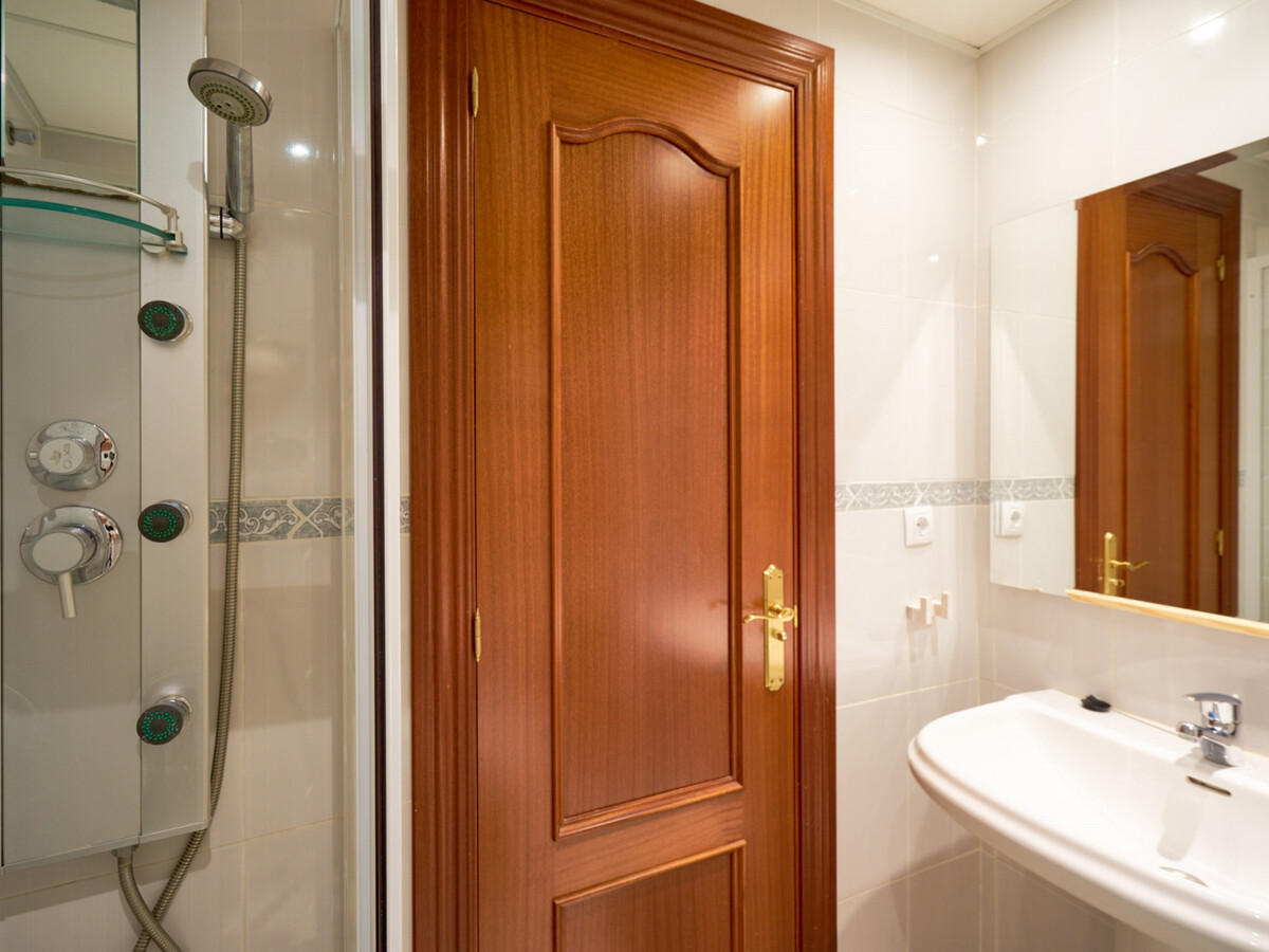 Appartement 2 chambres vue marché Atarazanas à Málaga - Photo 9