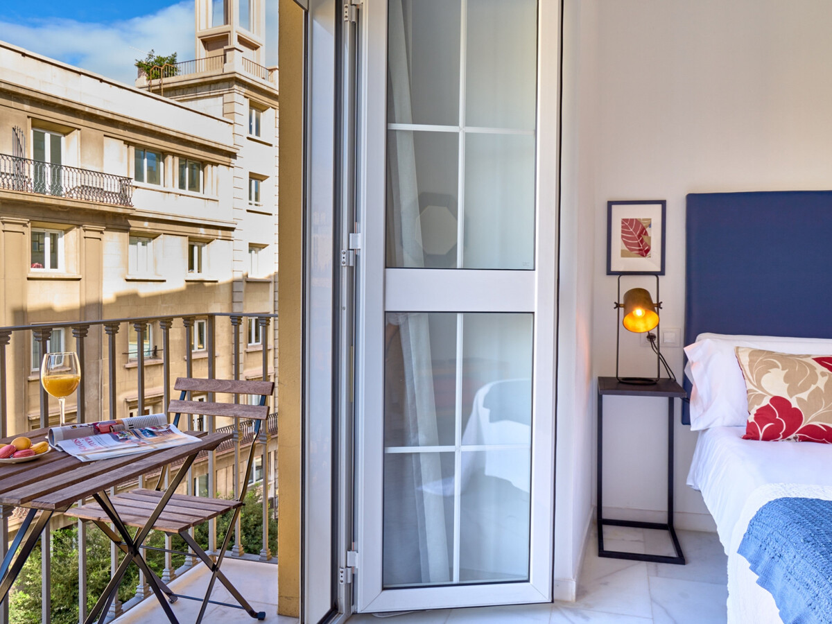 Appartement 2 chambres vue marché Atarazanas à Málaga - Photo 11