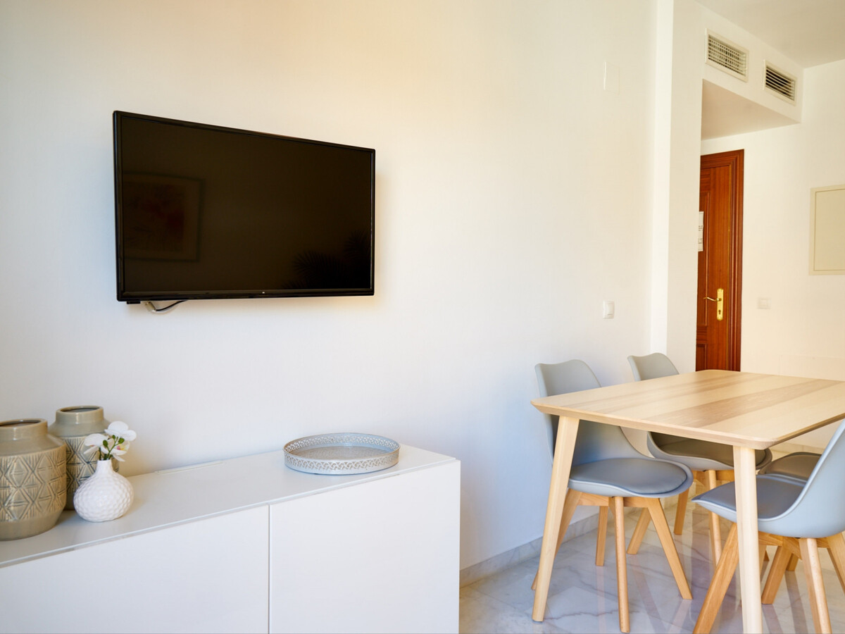 Appartement 2 chambres vue marché Atarazanas à Málaga - Photo 19