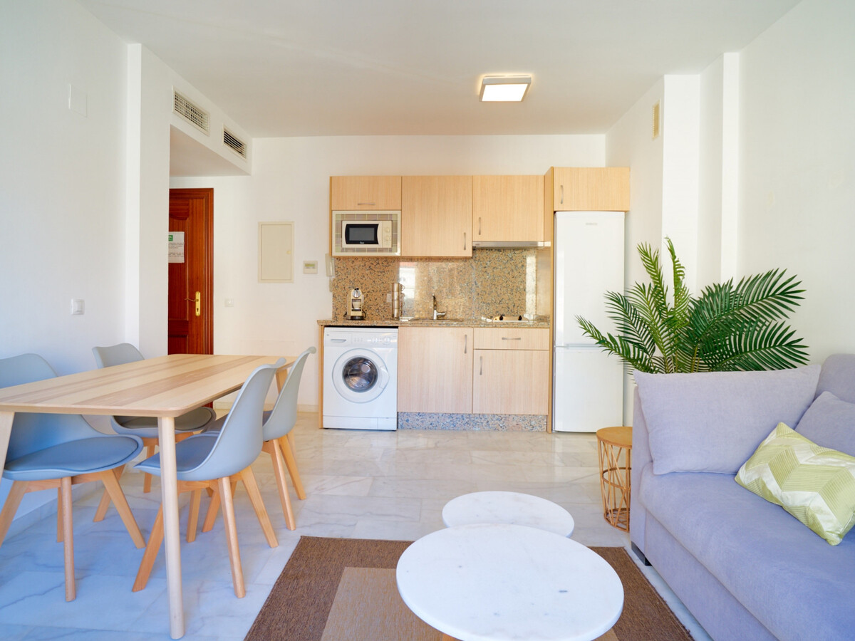 Appartement 2 chambres vue marché Atarazanas à Málaga - Photo 20