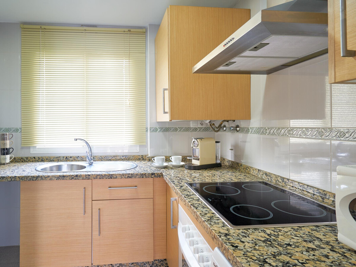 Appartement 2 ch. vue Marché Central à Málaga - Photo 9
