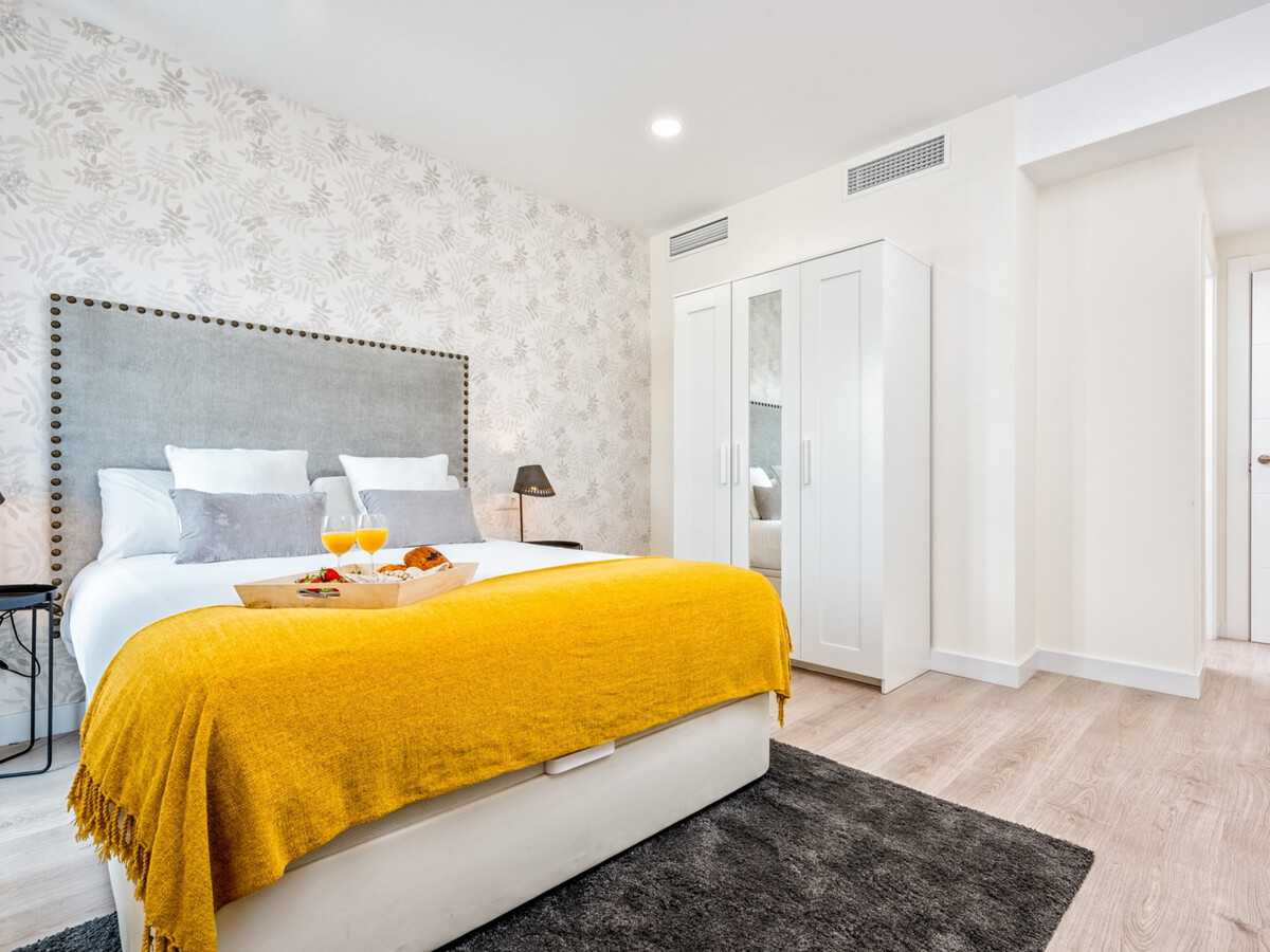 Appartement 3 chambres au bord du Guadalmedina, Málaga - Photo 8