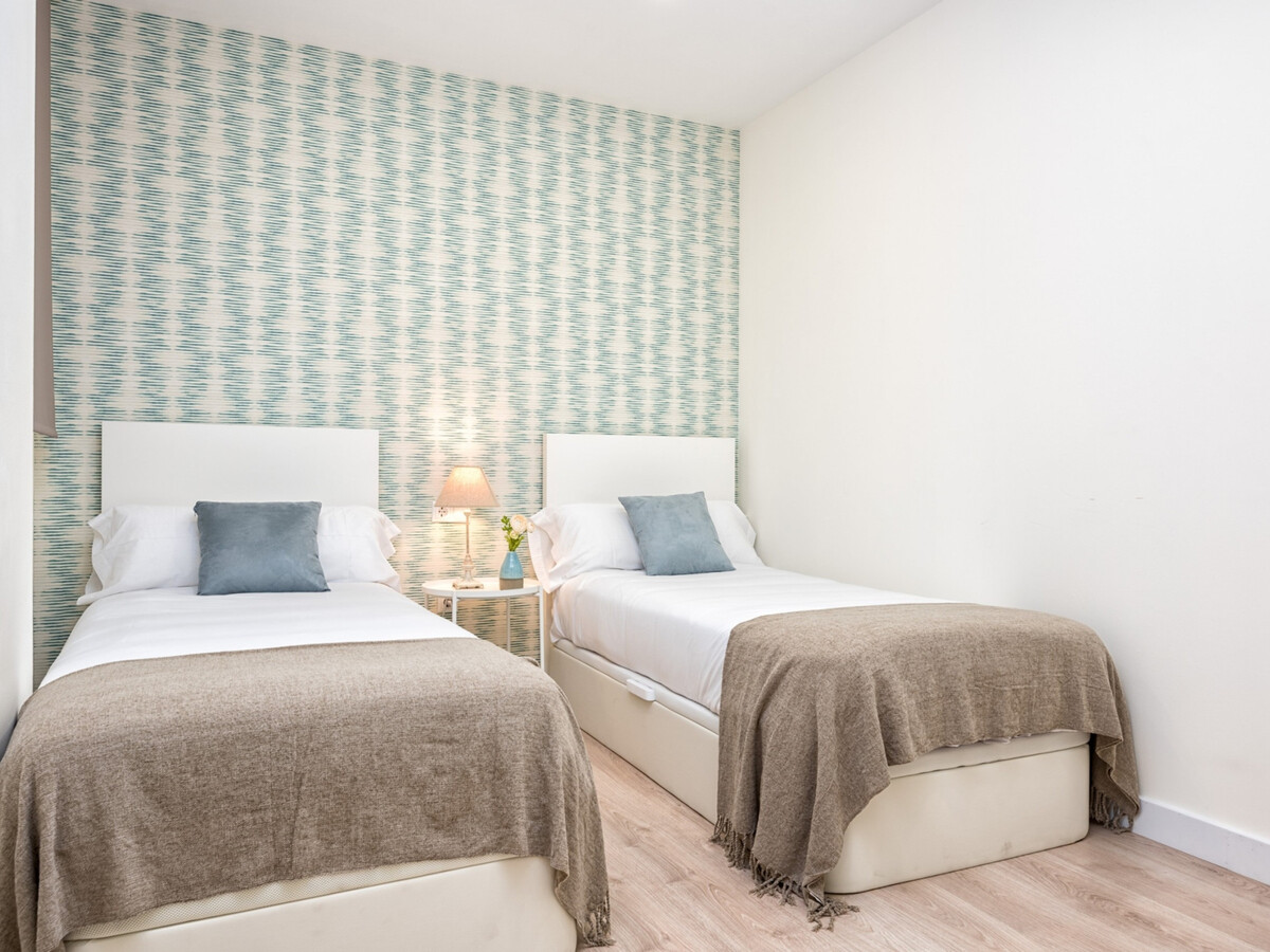 Appartement 3 chambres au bord du Guadalmedina, Málaga - Photo 19
