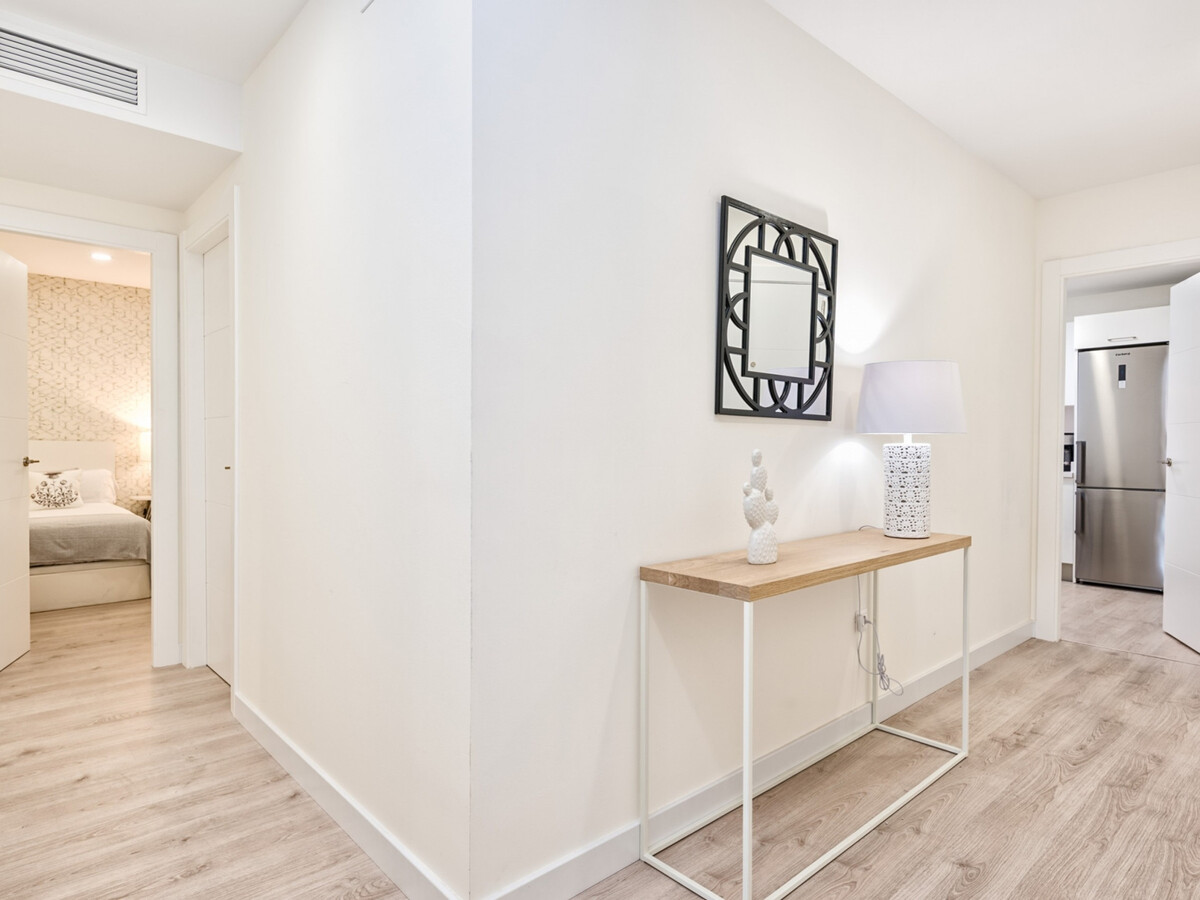 Appartement 3 chambres au bord du Guadalmedina, Málaga - Photo 21