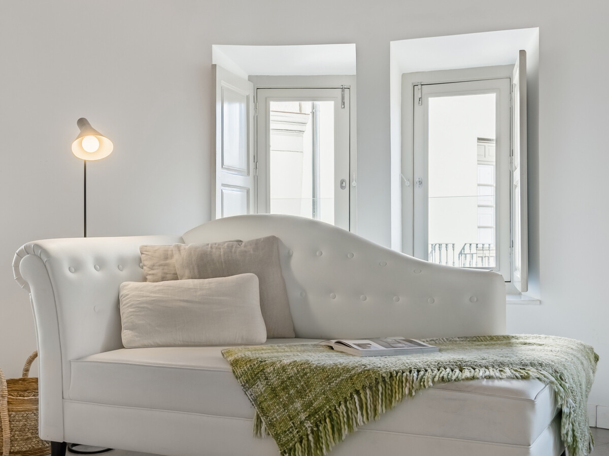 Loft 75m² au cœur de Málaga, près marché Atarazanas - Photo 3