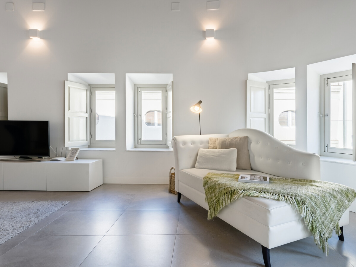 Loft 75m² au cœur de Málaga, près marché Atarazanas - Photo 4
