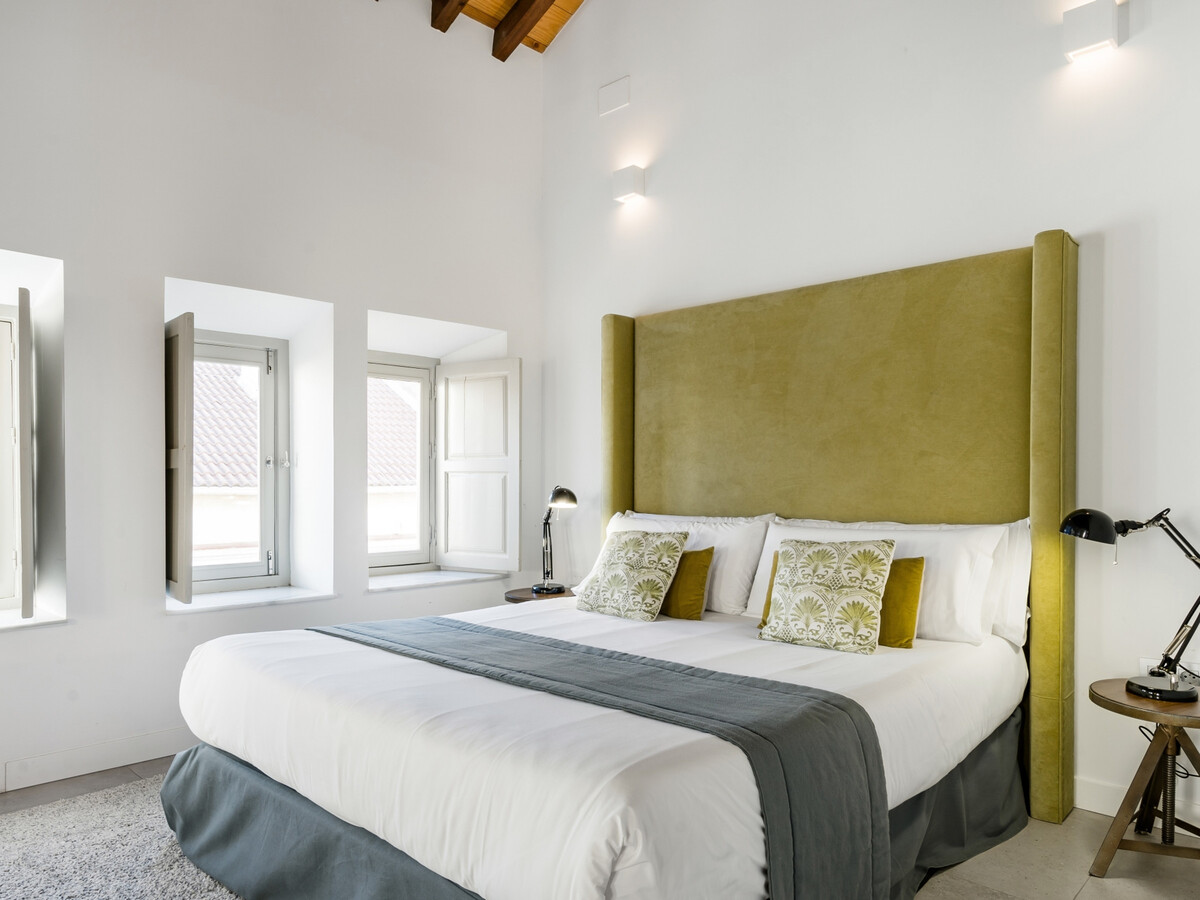 Loft 75m² au cœur de Málaga, près marché Atarazanas - Photo 5