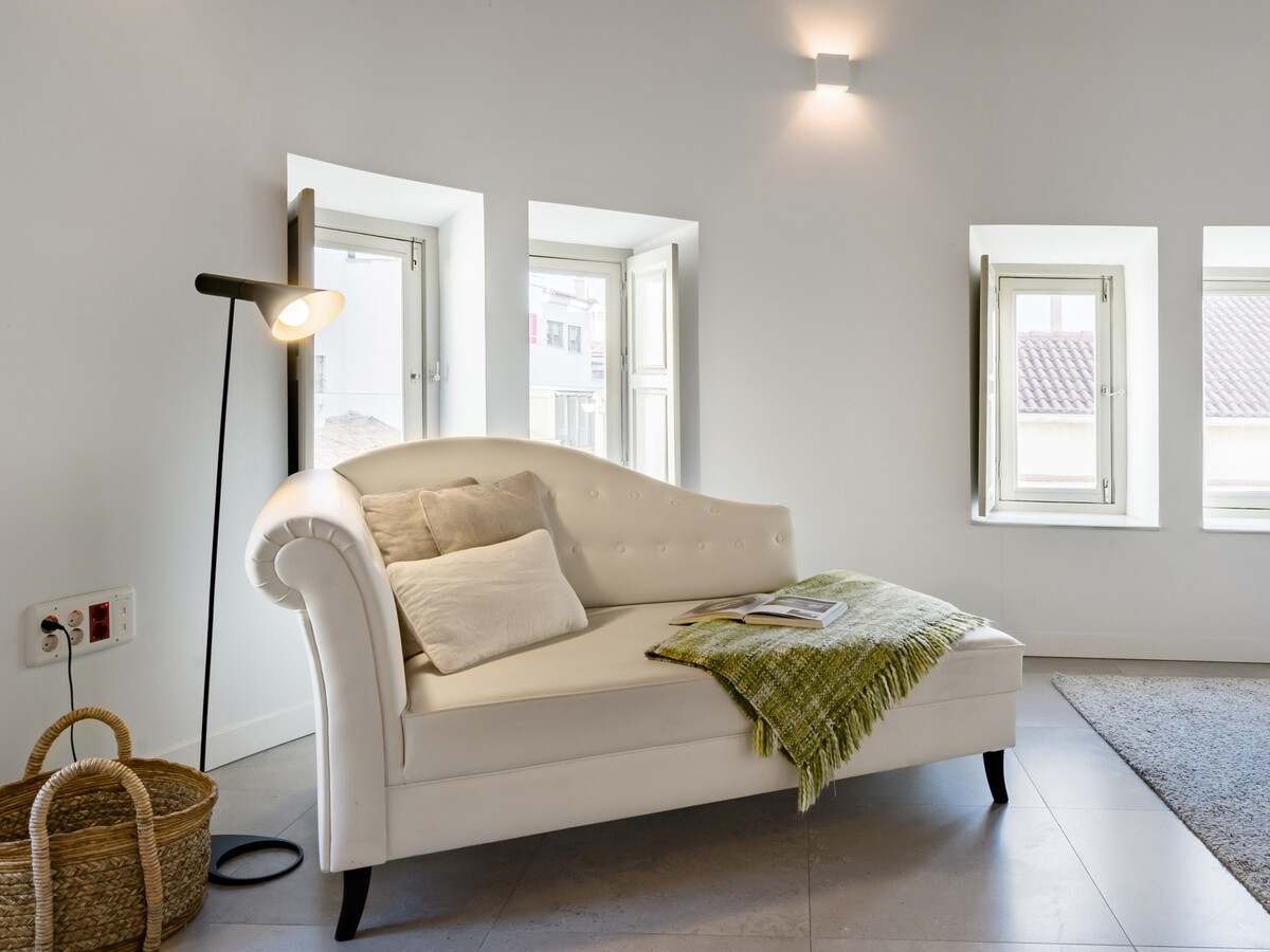 Loft 75m² au cœur de Málaga, près marché Atarazanas - Photo 7