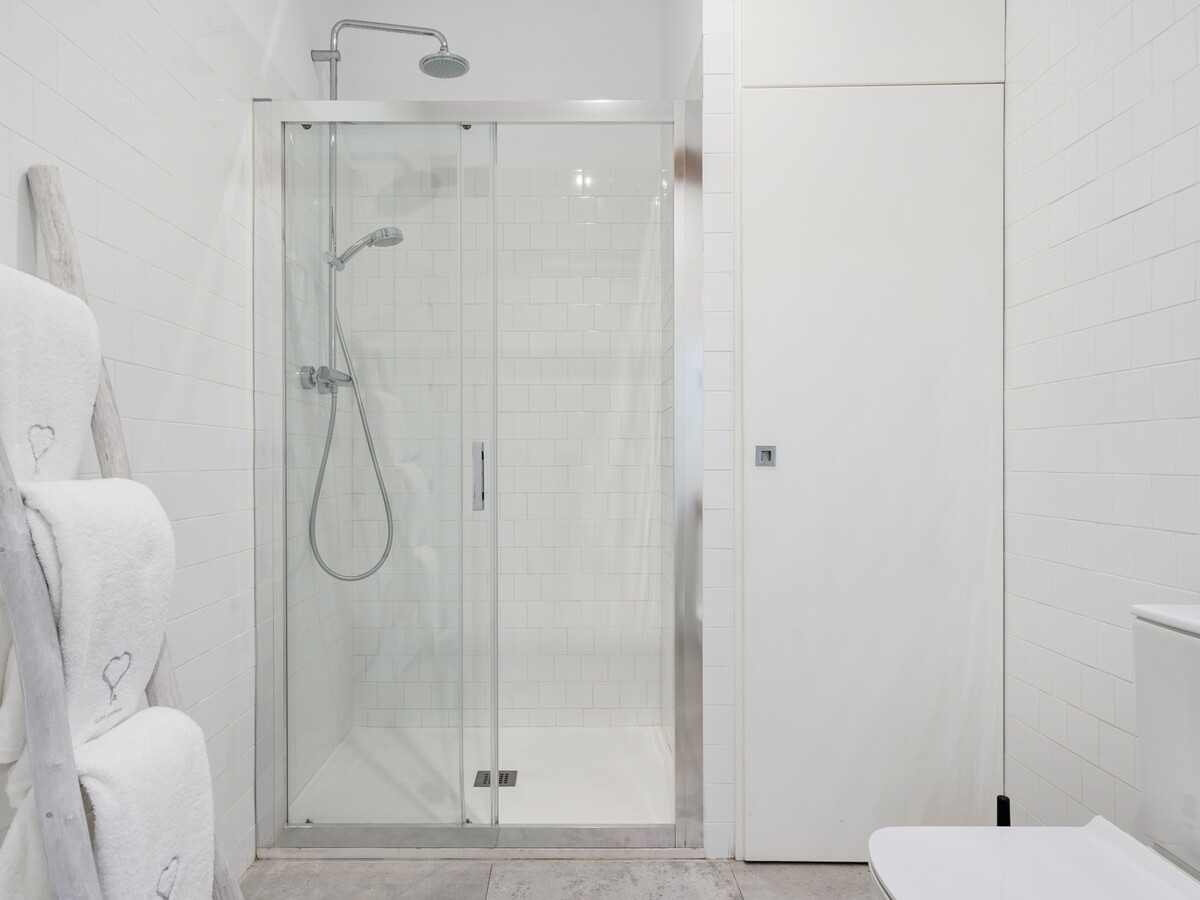 Loft 75m² au cœur de Málaga, près marché Atarazanas - Photo 15