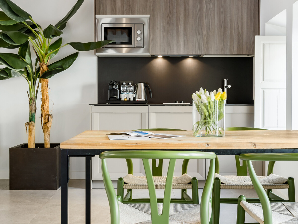 Loft 75m² au cœur de Málaga, près marché Atarazanas - Photo 23