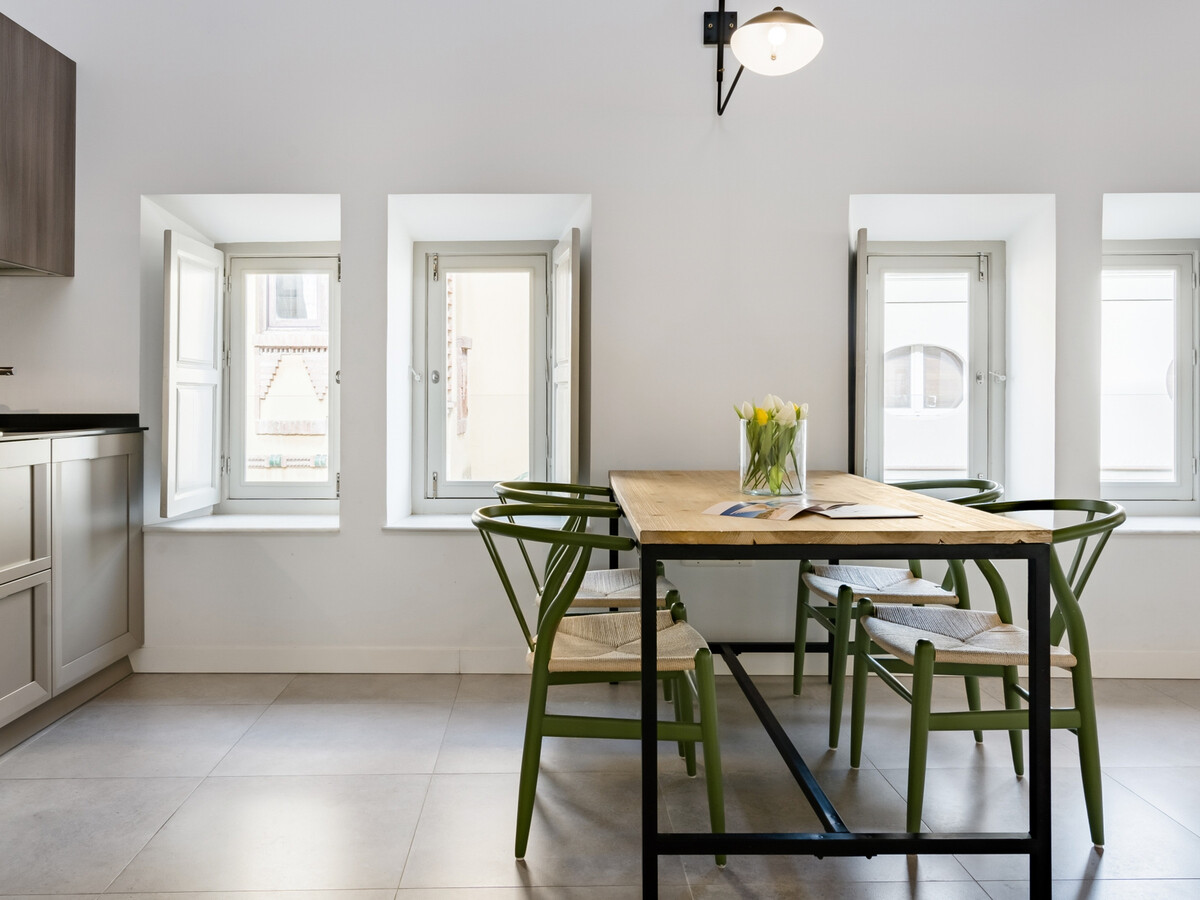 Loft 75m² au cœur de Málaga, près marché Atarazanas - Photo 24