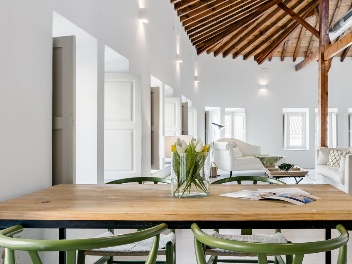 Loft 75m² au cœur de Málaga, près marché Atarazanas - Photo 25