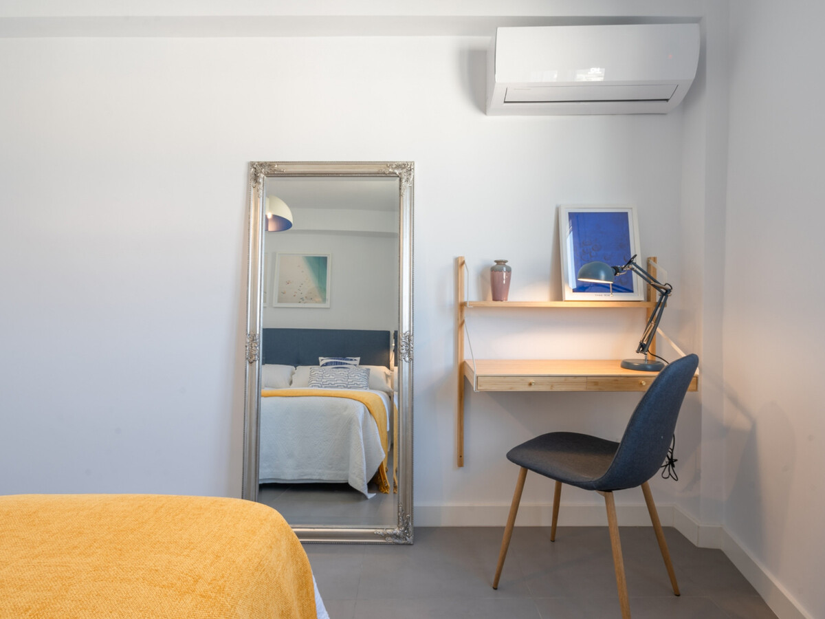 Appartement 3 chambres, terrasse et ascenseur à Málaga - Photo 17