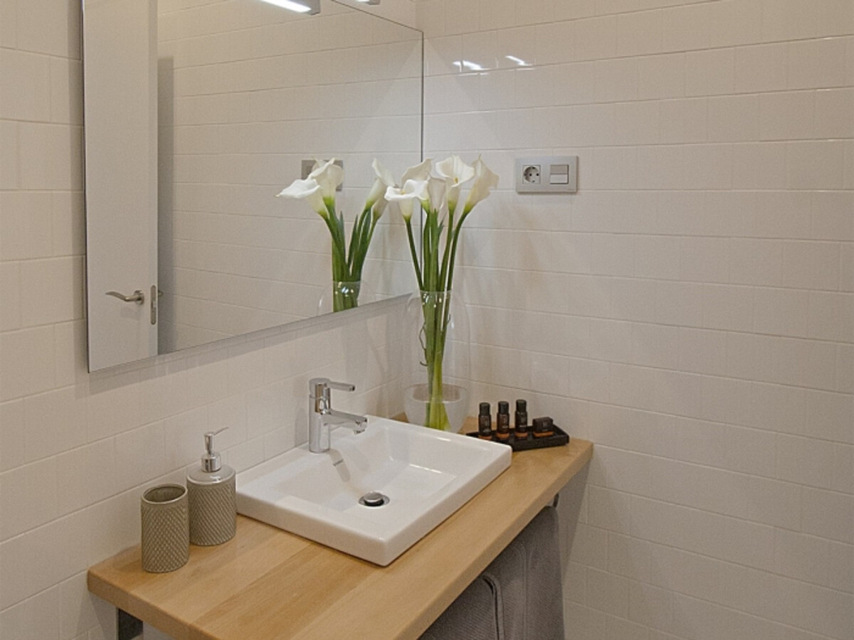 Appartement 2 chambres centre Malaga, près marché Atarazanas - Photo 17