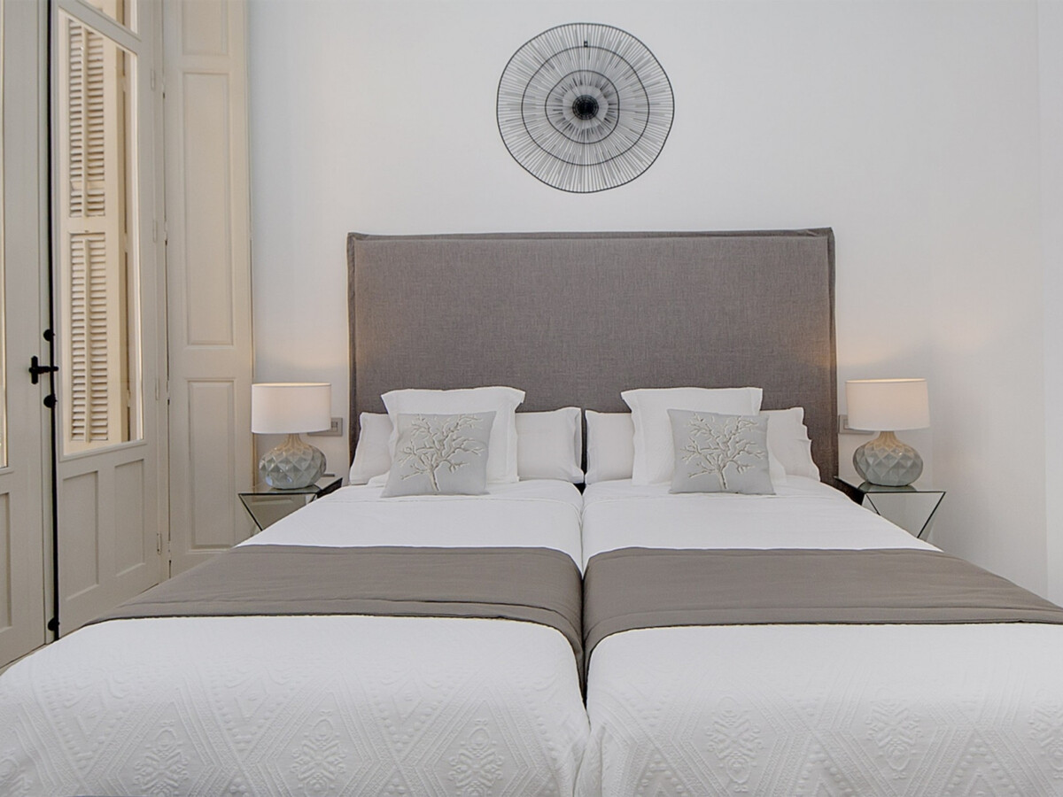 Appartement 2 chambres centre Malaga, près marché Atarazanas - Photo 20