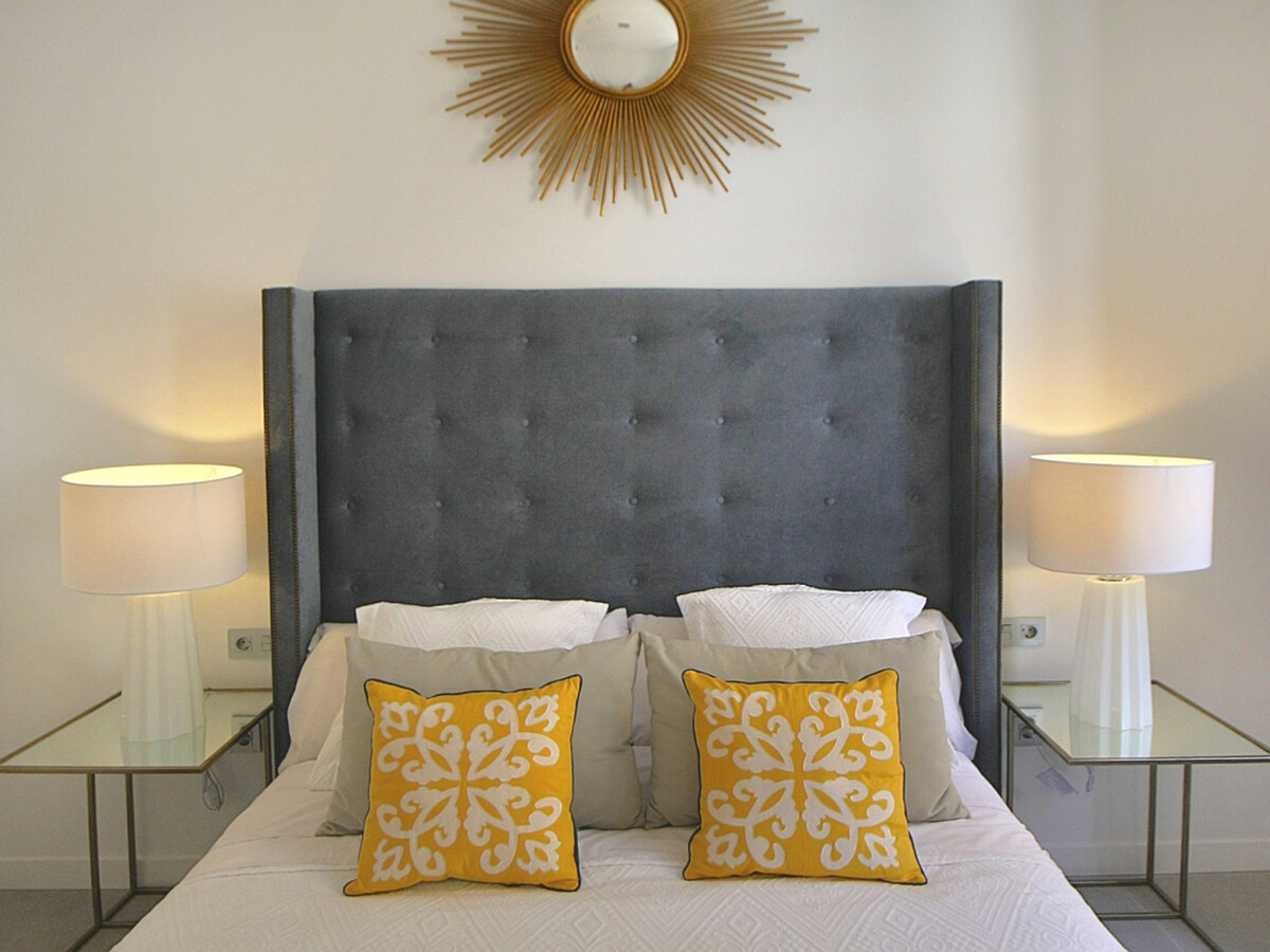 Appartement 2 chambres centre Malaga, près marché Atarazanas - Photo 25