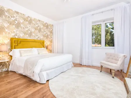 Villa spacieuse avec piscine, jardin et barbecue, idéale pour familles et amis à Malaga - Photo 9