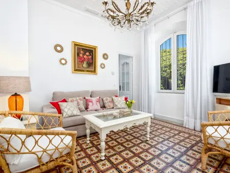 Villa spacieuse avec piscine, jardin et barbecue, idéale pour familles et amis à Malaga - Photo 17