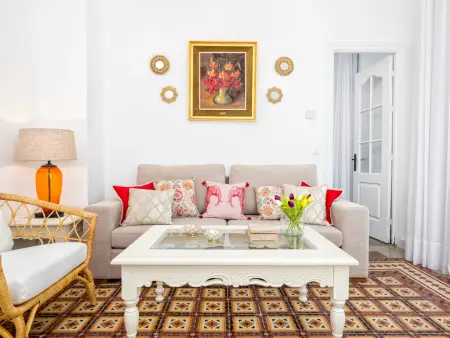 Villa spacieuse avec piscine, jardin et barbecue, idéale pour familles et amis à Malaga - Photo 18
