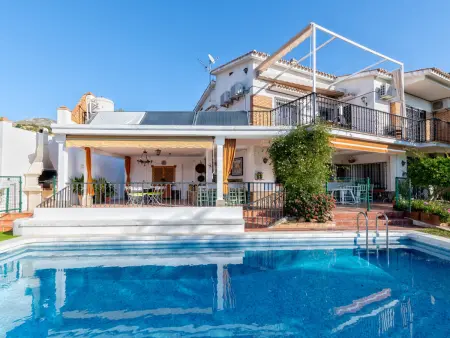 Villa luxe avec piscine et jardin, à 1km de la plage - 12 pers - Photo 3