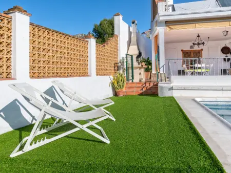 Villa luxe avec piscine et jardin, à 1km de la plage - 12 pers - Photo 4