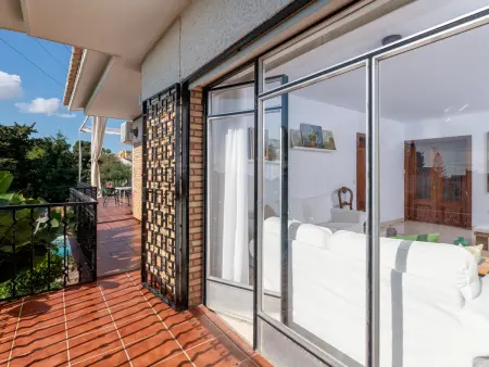 Villa luxe avec piscine et jardin, à 1km de la plage - 12 pers - Photo 17