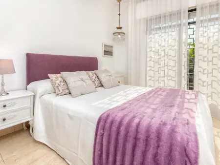 Villa luxe avec piscine et jardin, à 1km de la plage - 12 pers - Photo 18