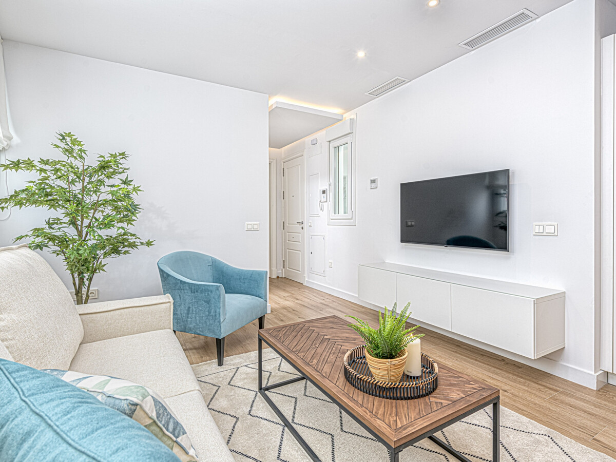 Appartement 80 m² près de l'Alcazaba, 2 chambres - Photo 14