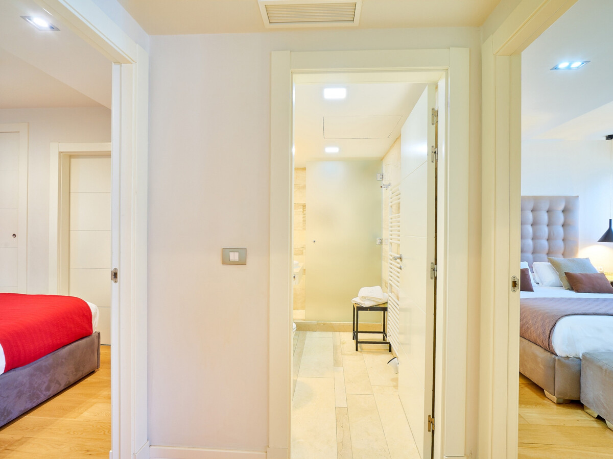 Appartement 90m² centre Málaga, 2 chambres, Plaza Constitución - Photo 13
