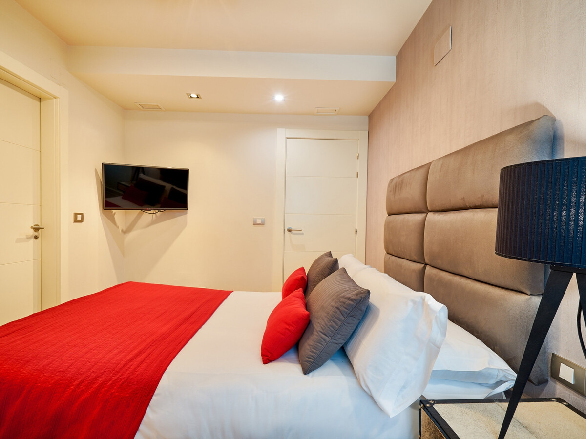 Appartement 90m² centre Málaga, 2 chambres, Plaza Constitución - Photo 15