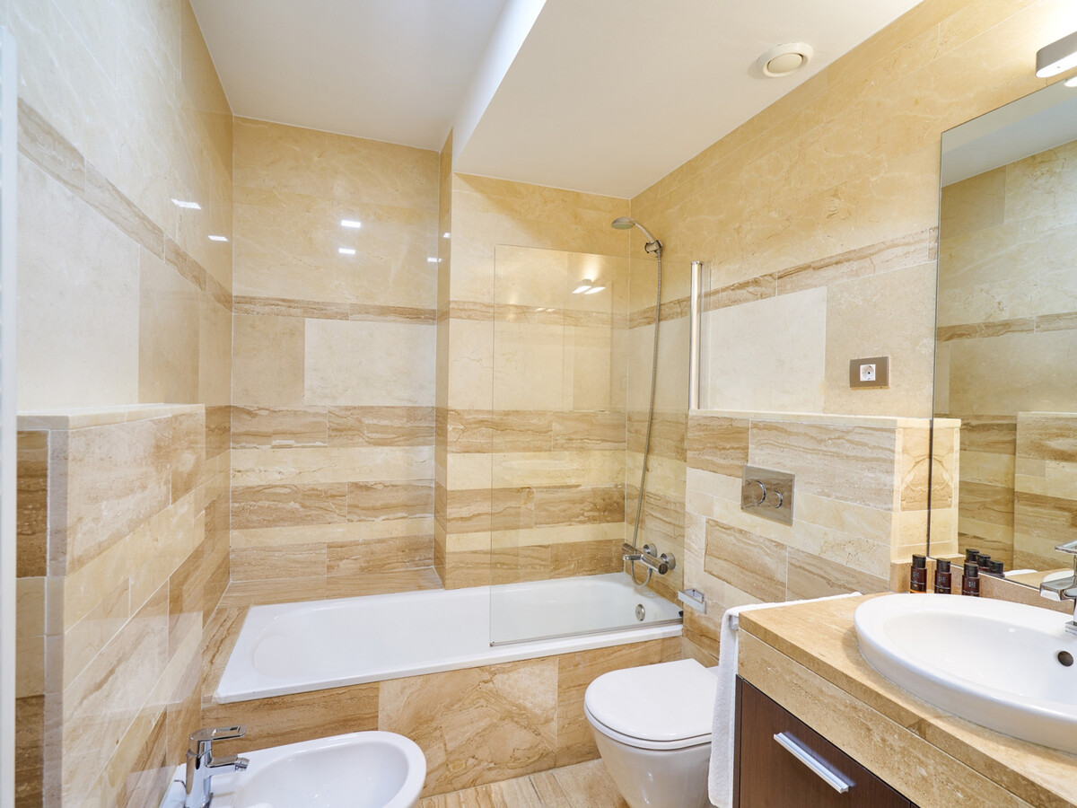 Appartement 90m² centre Málaga, 2 chambres, Plaza Constitución - Photo 17
