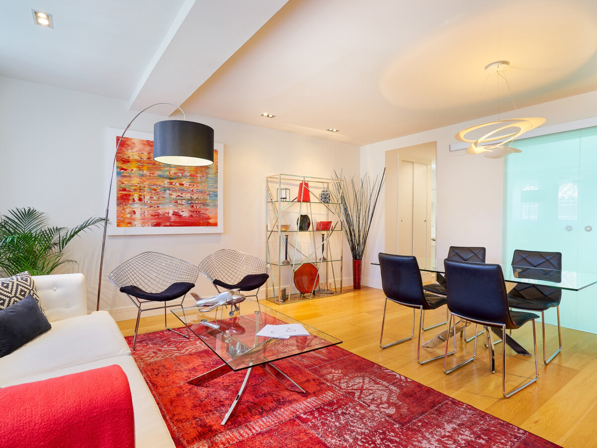 Appartement 90m² centre Málaga, 2 chambres, Plaza Constitución - Photo 19