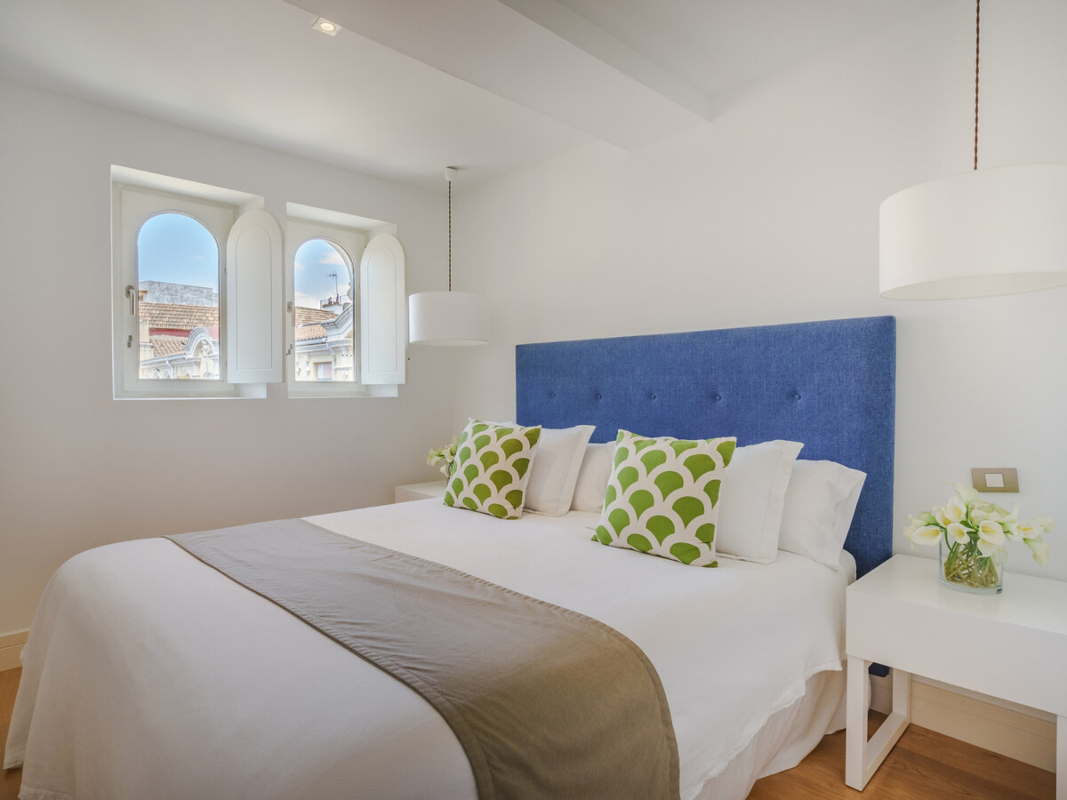 Appartement 1 chambre centre Málaga, Plaza Constitución - Photo 11