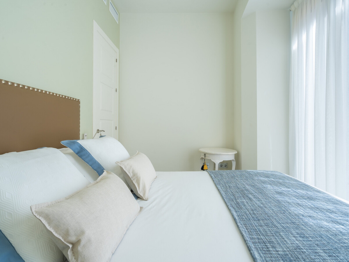 Appartement 65m² au cœur de Málaga, près du musée Thyssen - Photo 10