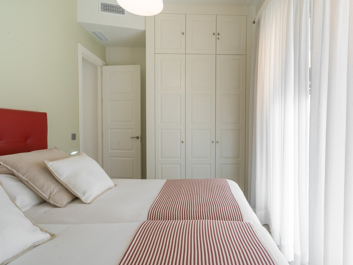 Appartement 65m² au cœur de Málaga, près du musée Thyssen - Photo 12