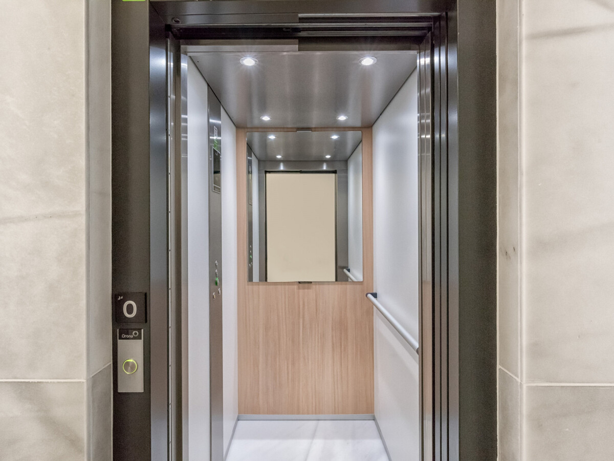 Appartement 65m² au cœur de Málaga, près du musée Thyssen - Photo 14