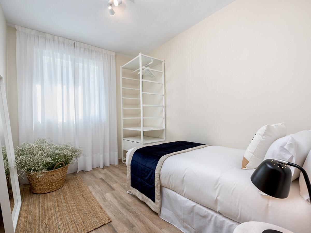 Appartement 5 chambres à Málaga, près du Guadalmedina - Photo 14