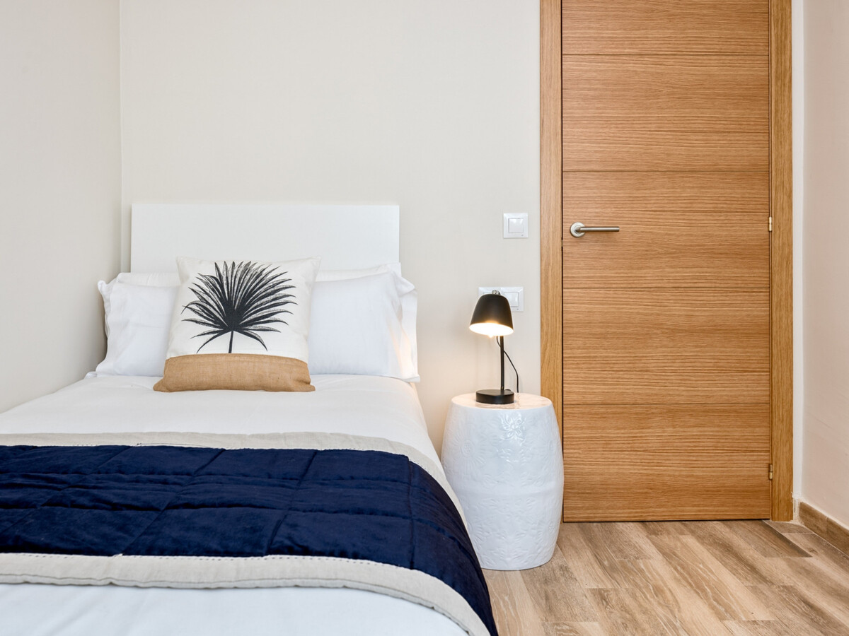 Appartement 5 chambres à Málaga, près du Guadalmedina - Photo 15